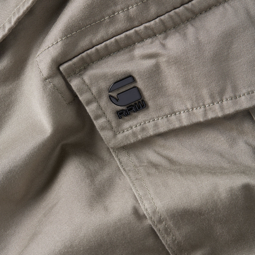 Cargohose - Rovic Zip