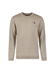 Pullover - Melange
