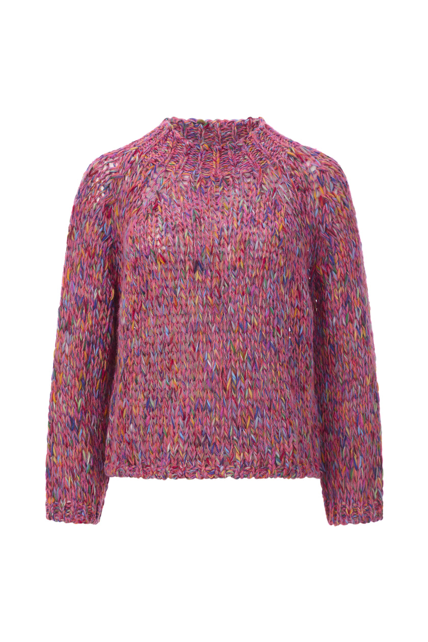 Pullover - Multicolor