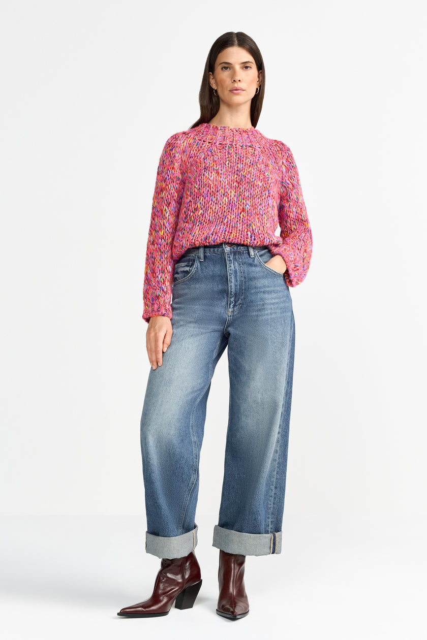 Pullover - Multicolor