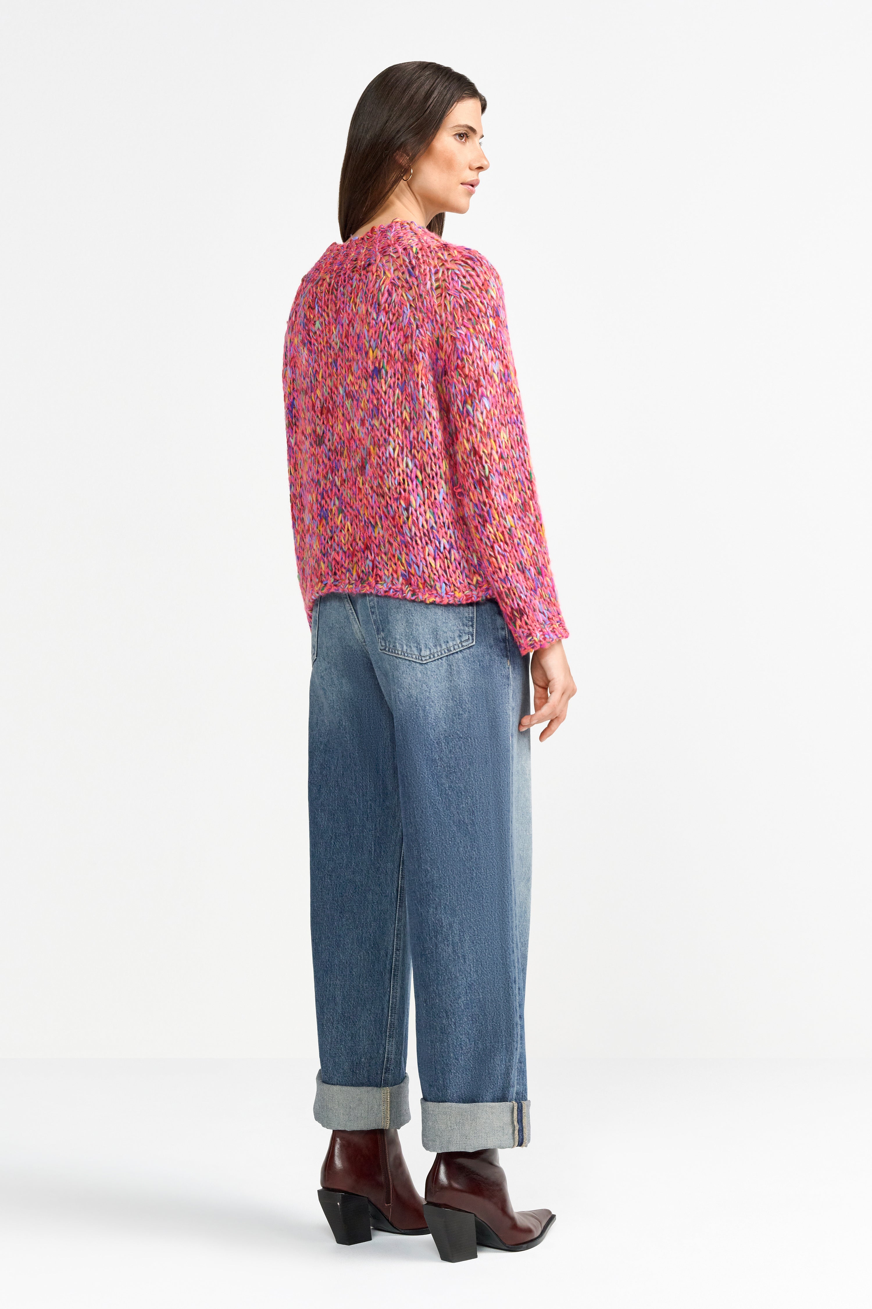 Pullover - Multicolor