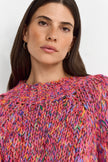 Pullover - Multicolor