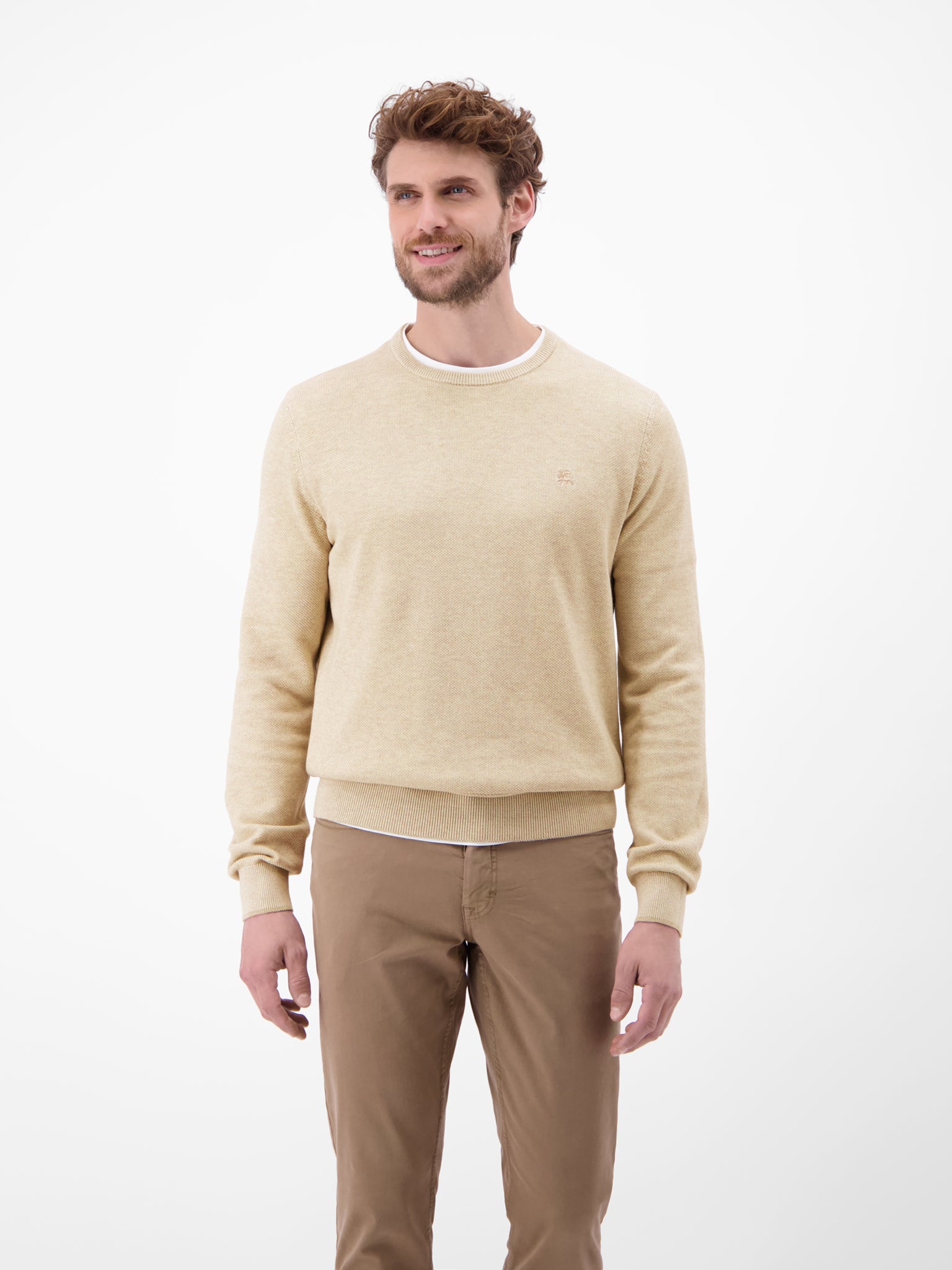 Pullover - Basic