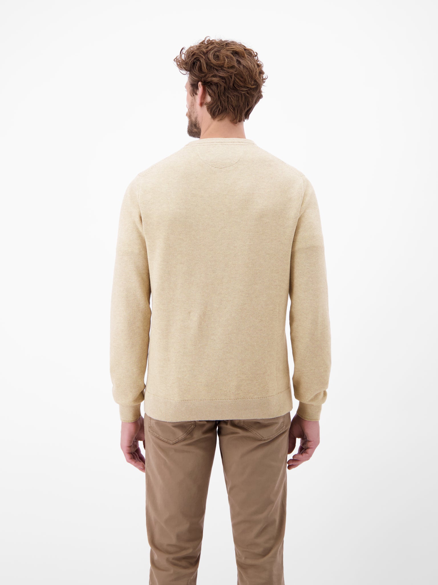 Pullover - Basic