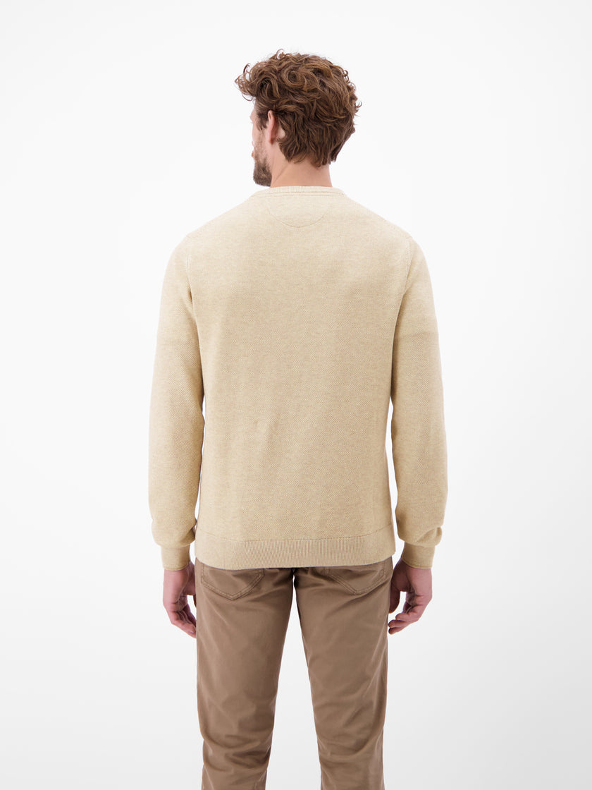 Pullover - Basic