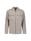 Overshirt - Boucle