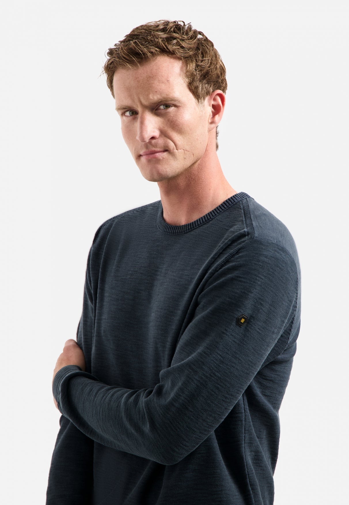 Pullover - Baumwolle