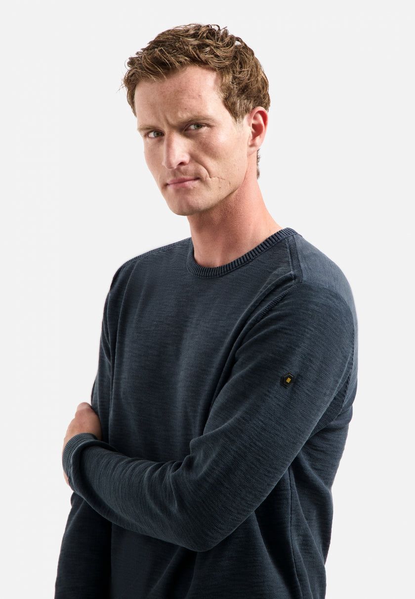 Pullover - Baumwolle