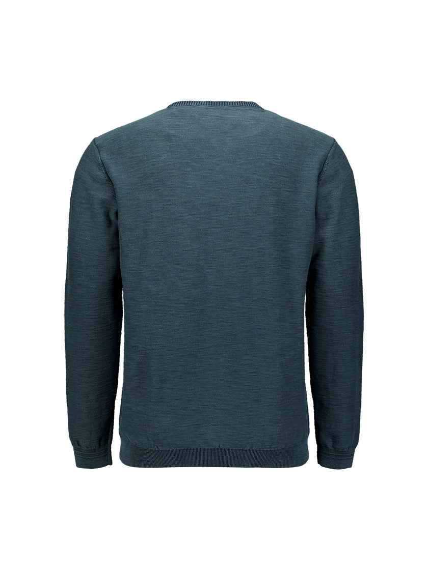 Pullover - Baumwolle