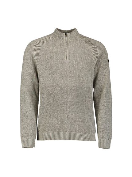 Pullover - Half Zip