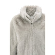Jacke - Fake Fur