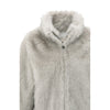 Jacke - Fake Fur