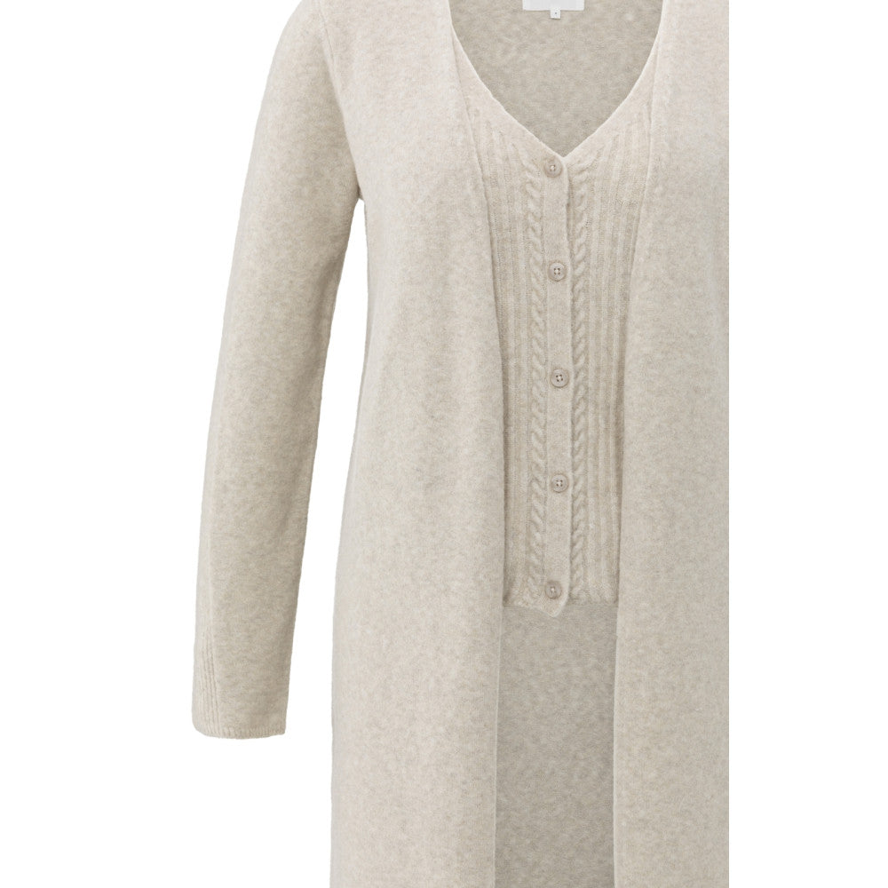 Cardigan - Westeneinsatz