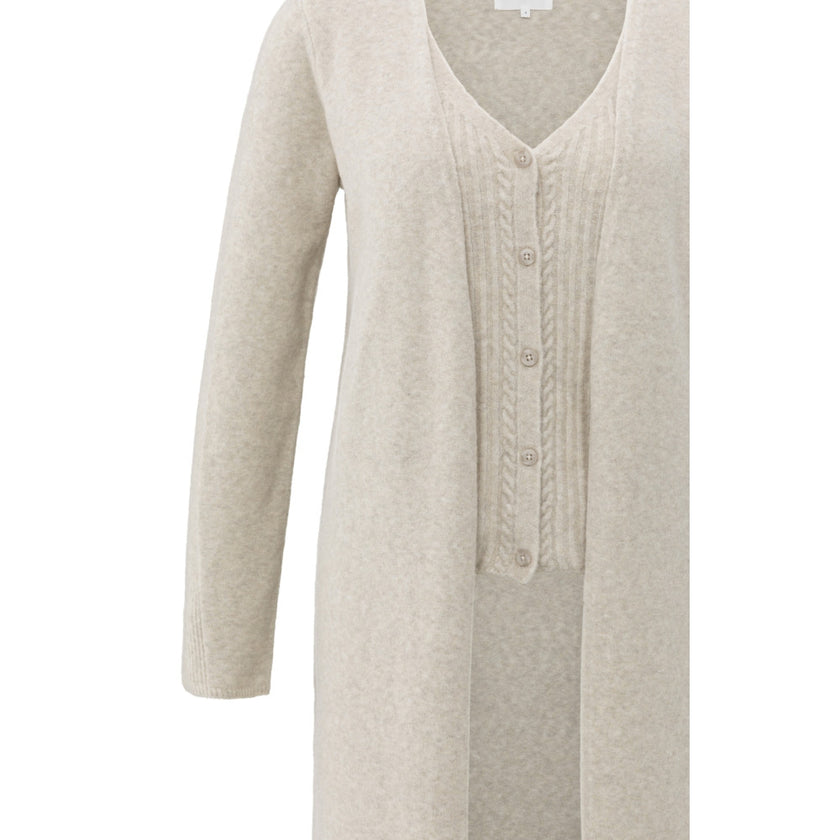 Cardigan - Westeneinsatz