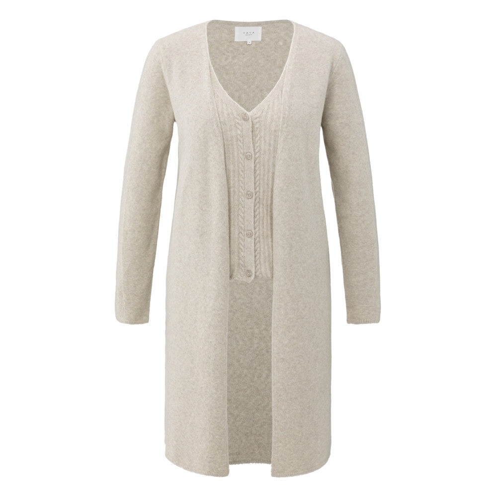 Cardigan - Westeneinsatz