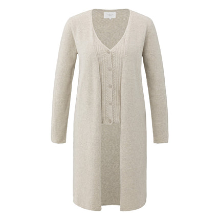 Cardigan - Westeneinsatz