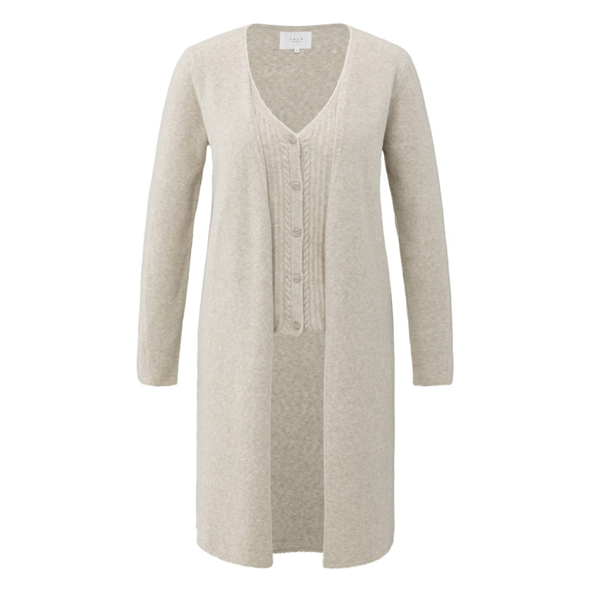 Cardigan - Westeneinsatz