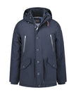 Jacke - Parka