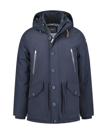 Jacke - Parka