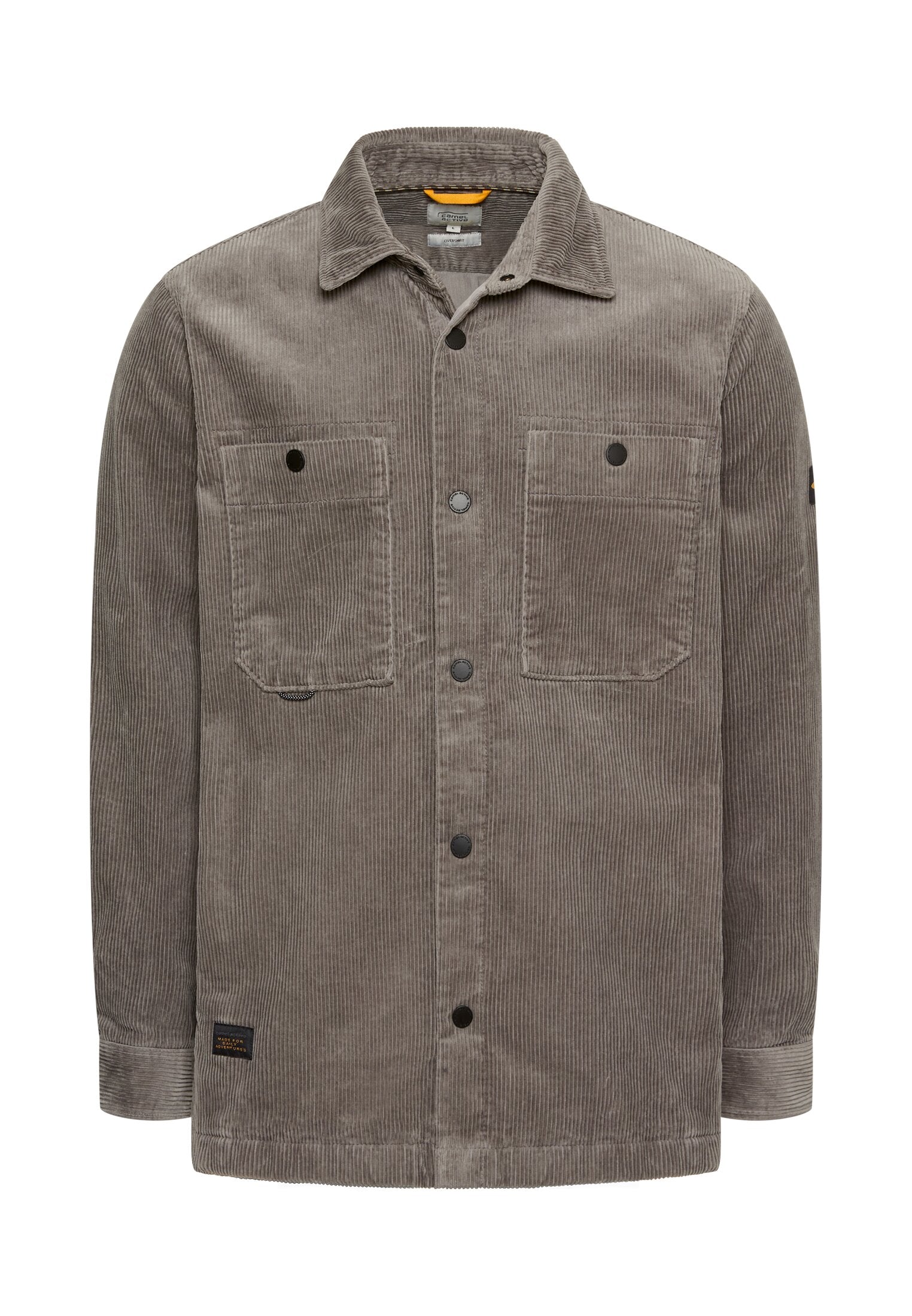 Overshirt - Cord