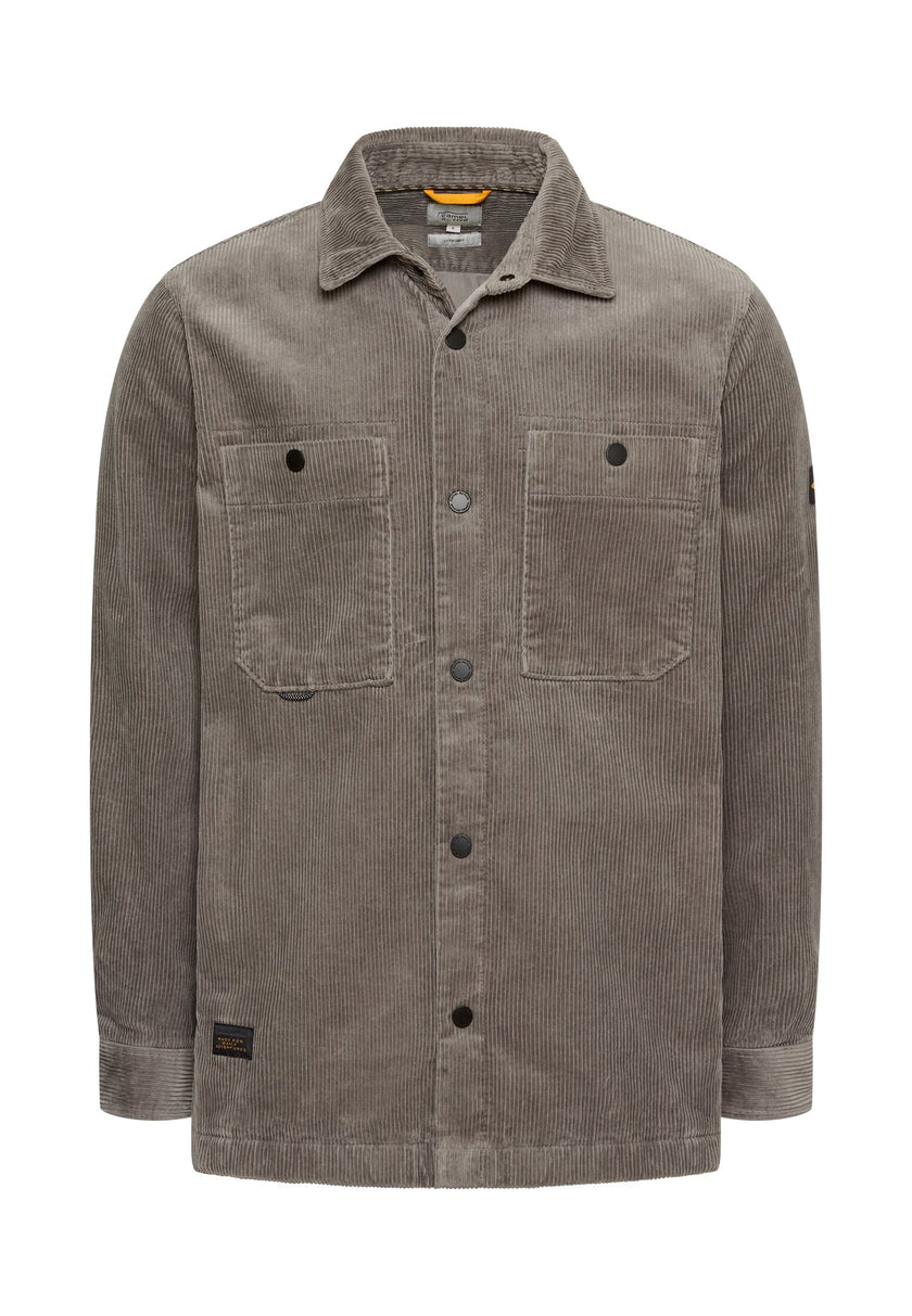 Overshirt - Cord