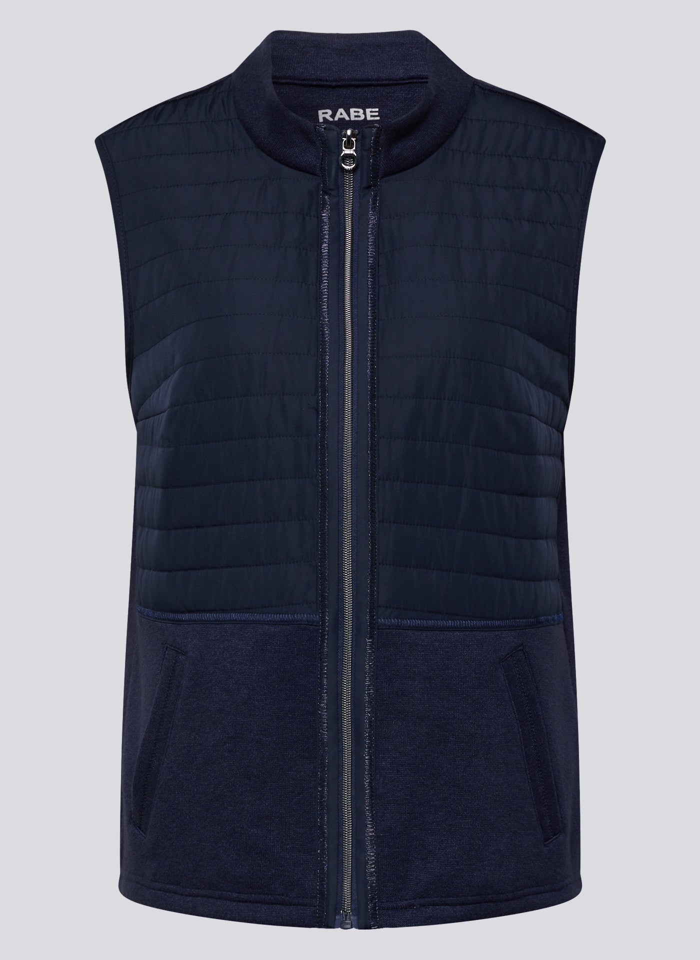 Weste - Mountain Lake