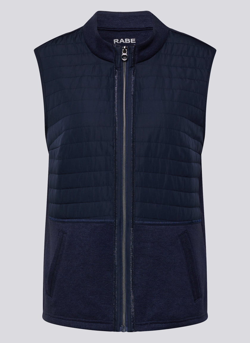 Weste - Mountain Lake