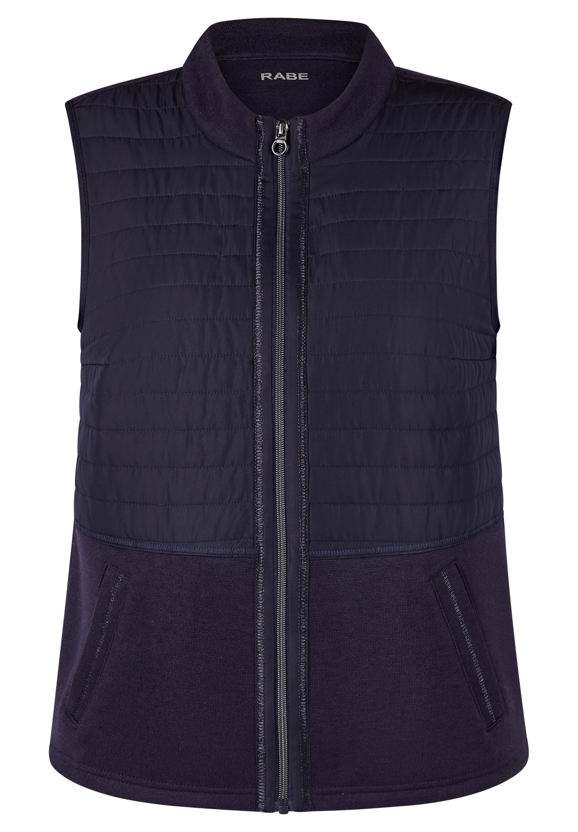 Weste - Mountain Lake