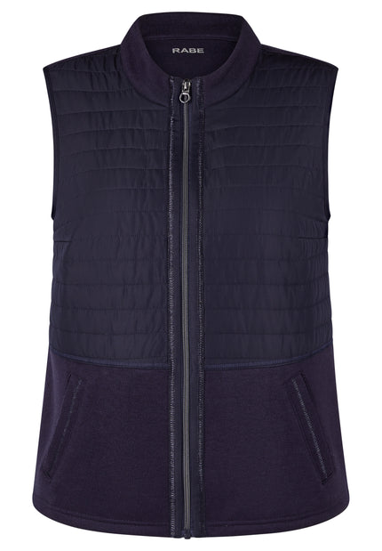 Weste - Mountain Lake