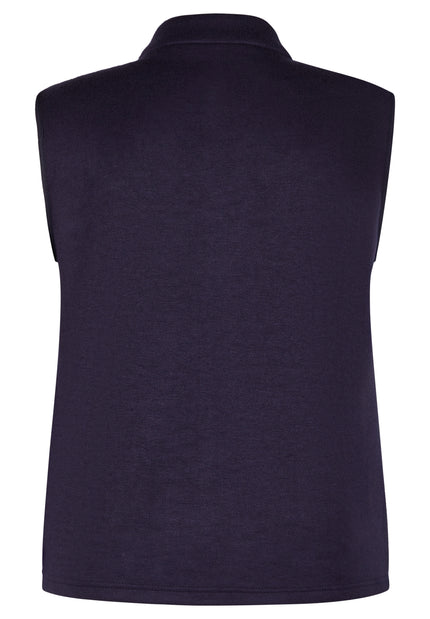 Weste - Mountain Lake