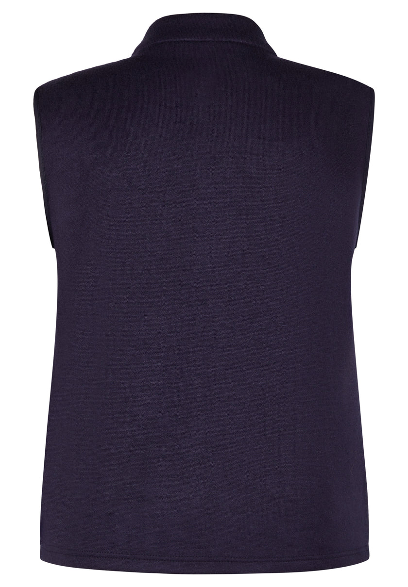 Weste - Mountain Lake