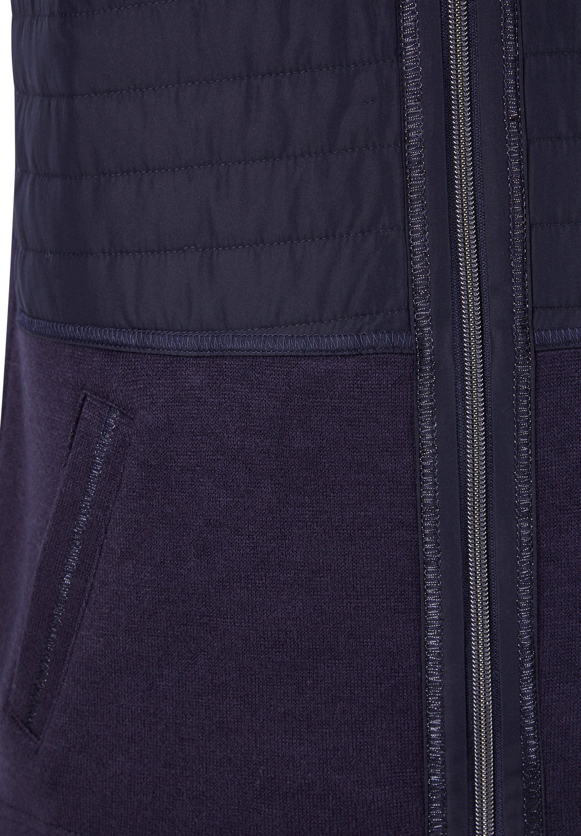 Weste - Mountain Lake