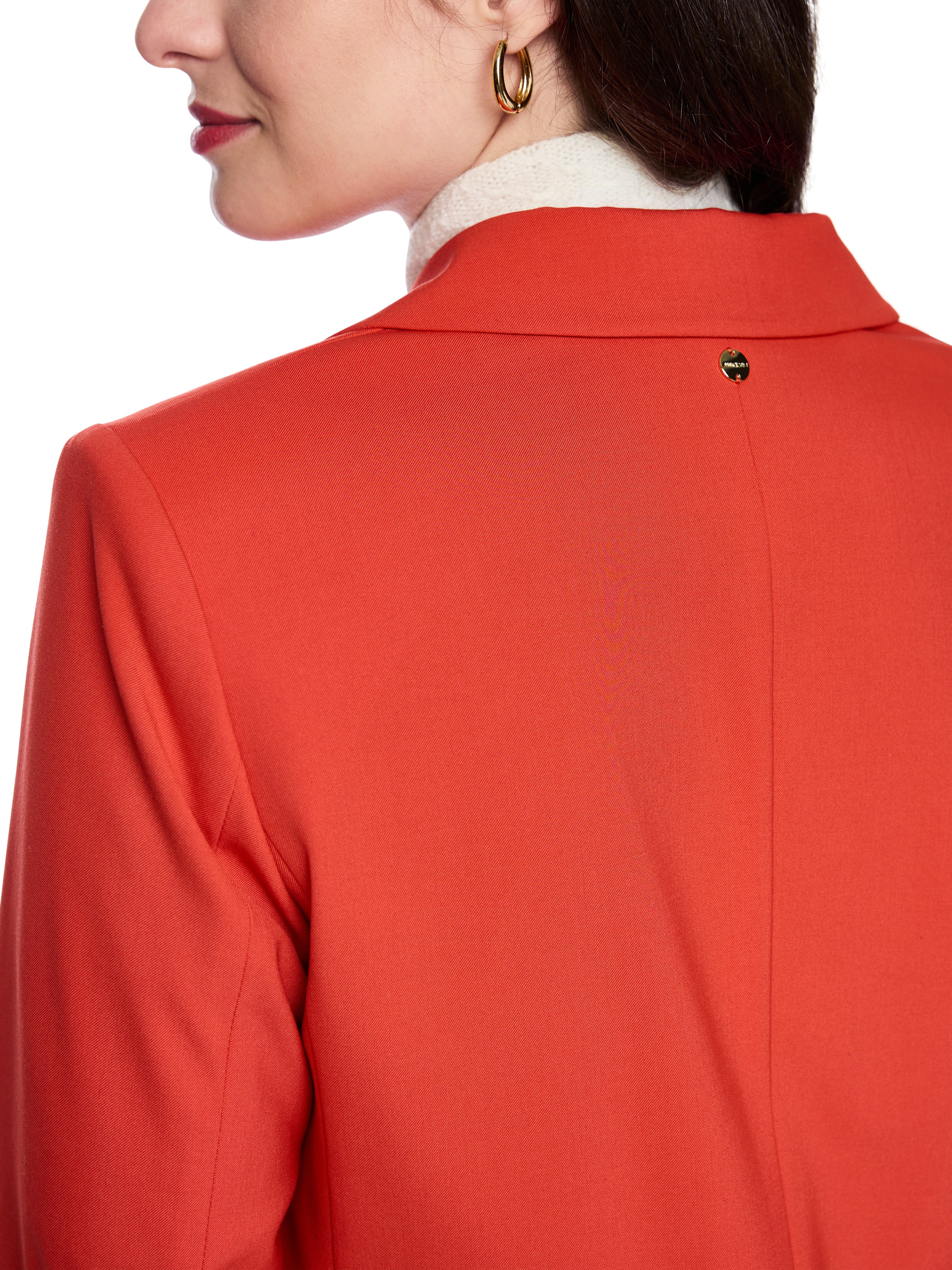 Blazer - tailliert