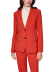 Blazer - tailliert