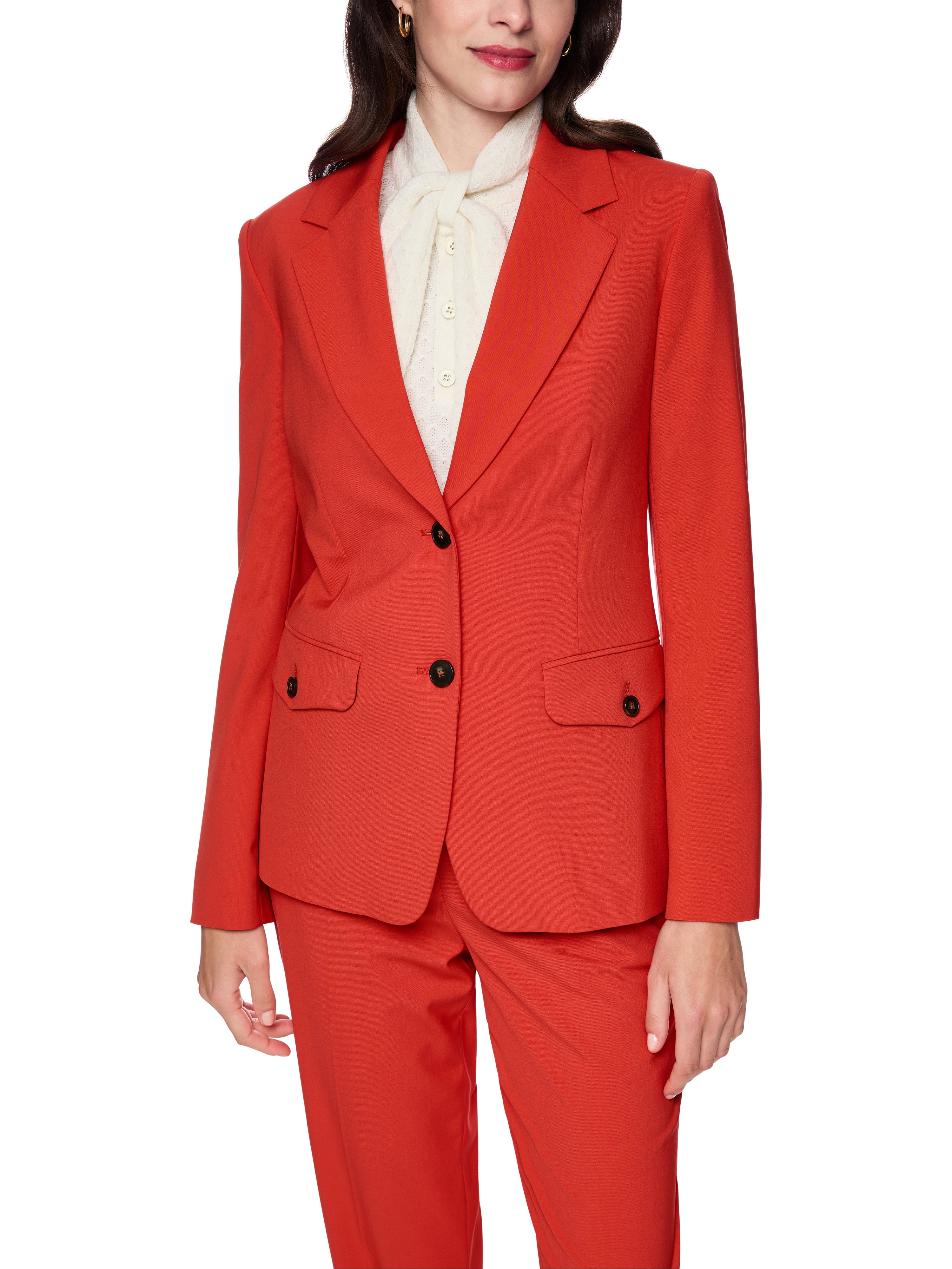 Blazer - tailliert