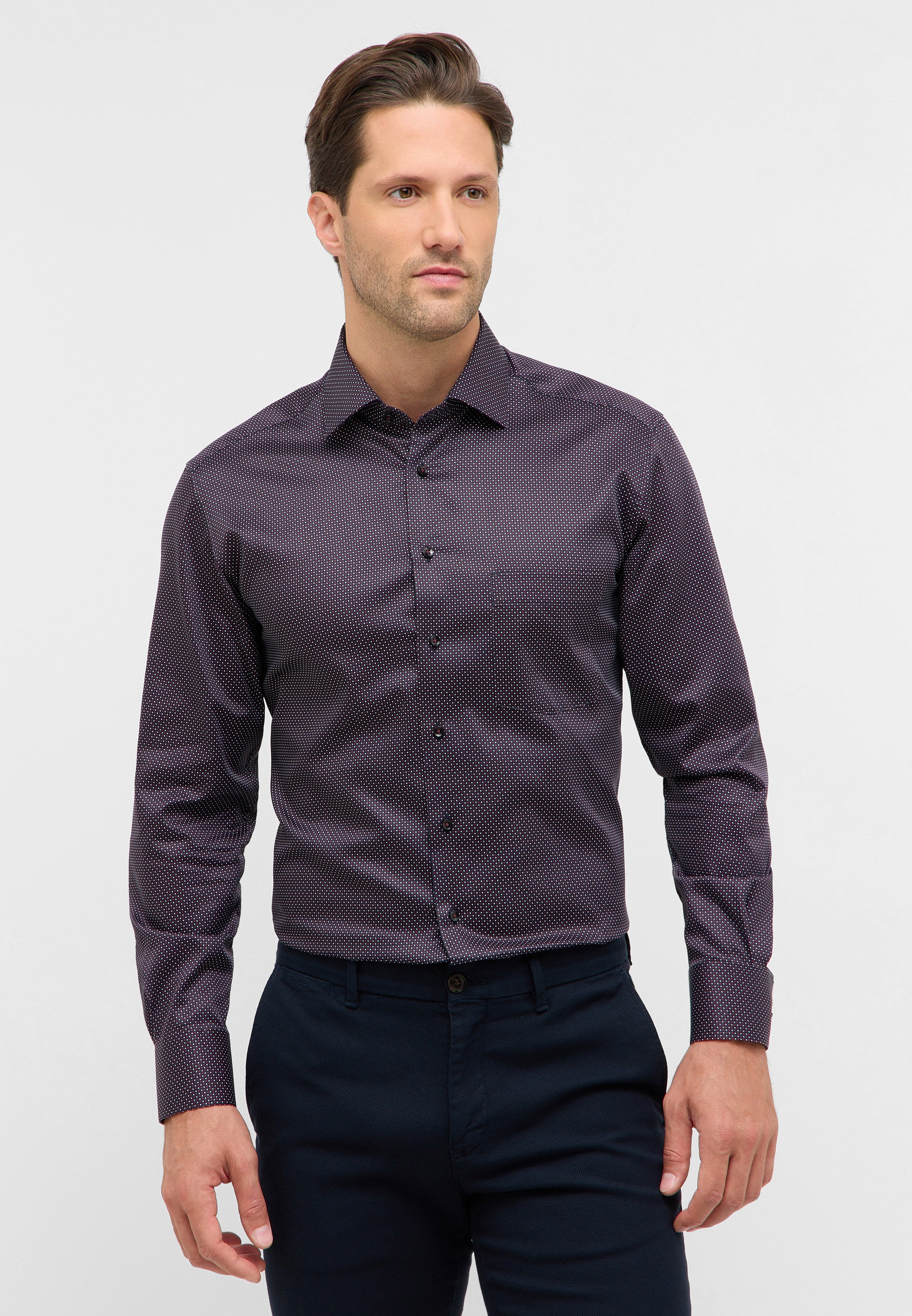 Cityhemd - Modern Fit