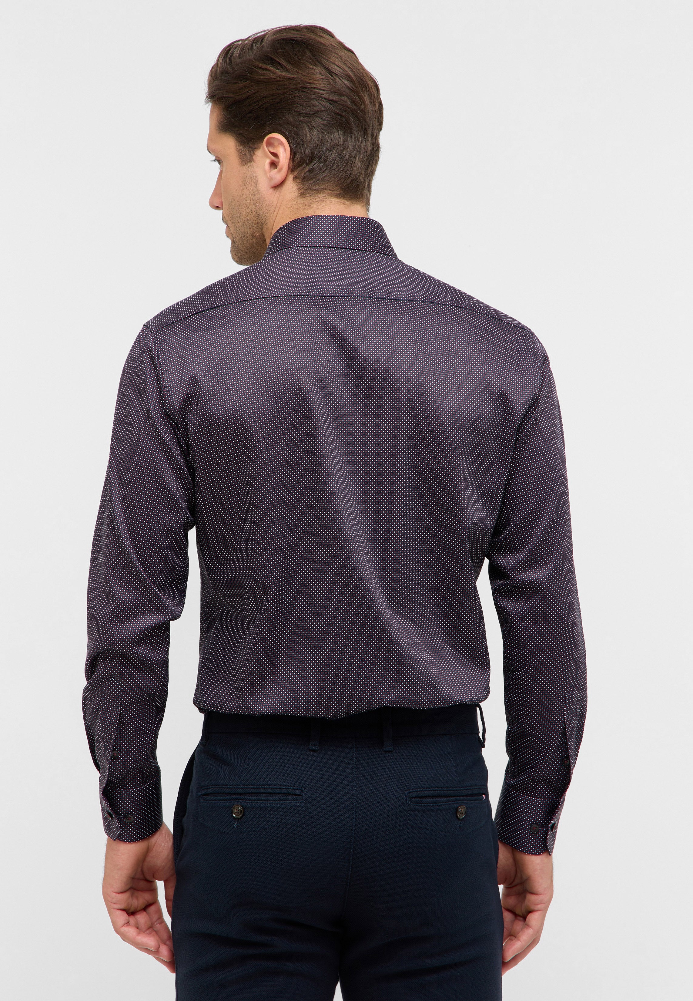 Cityhemd - Modern Fit