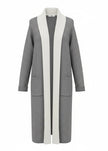 ONLINE EXCLUSIV - Cardigan - Open Style