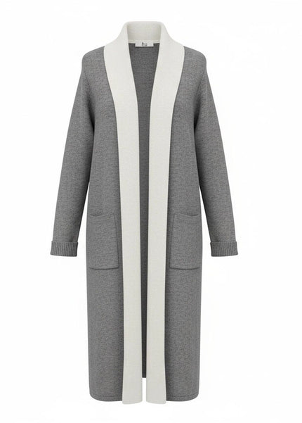 ONLINE EXCLUSIV - Cardigan - Open Style