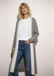 ONLINE EXCLUSIV - Cardigan - Open Style