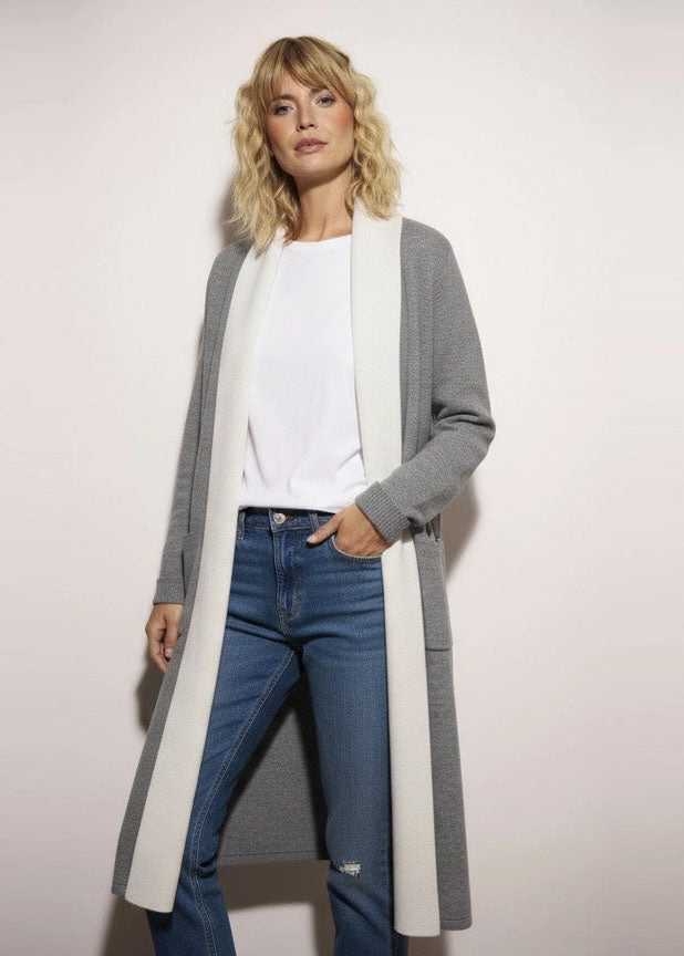 Cardigan - Open Style