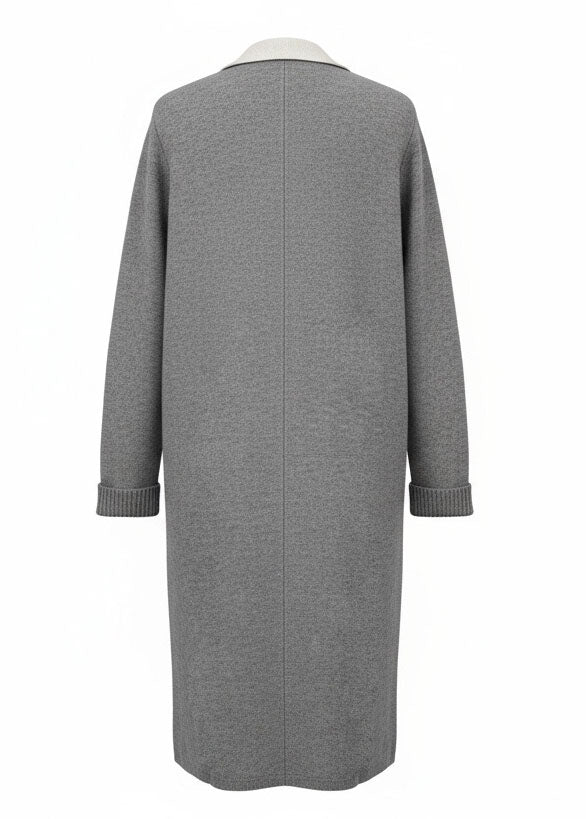 Cardigan - Open Style