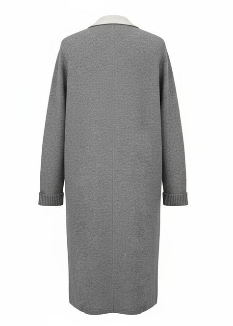 Cardigan - Open Style