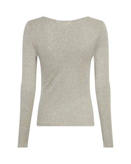 Langarmshirt - Melisse B