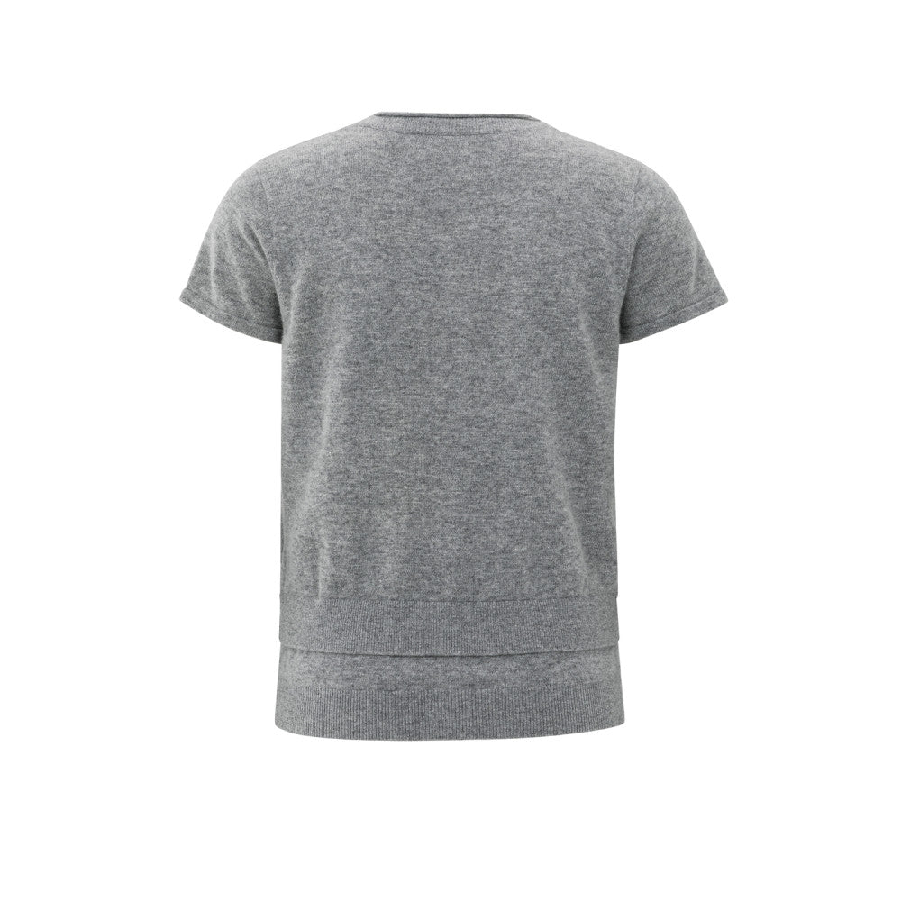 Pullover - Feinstrick