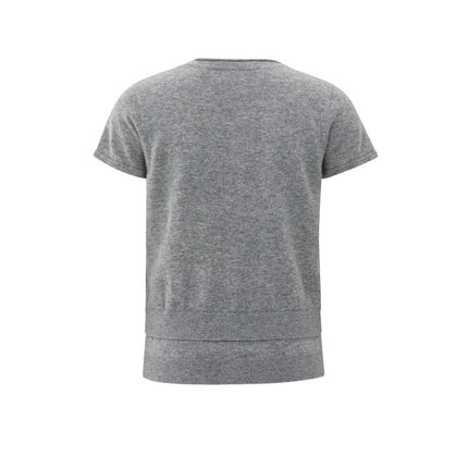 Pullover - Feinstrick