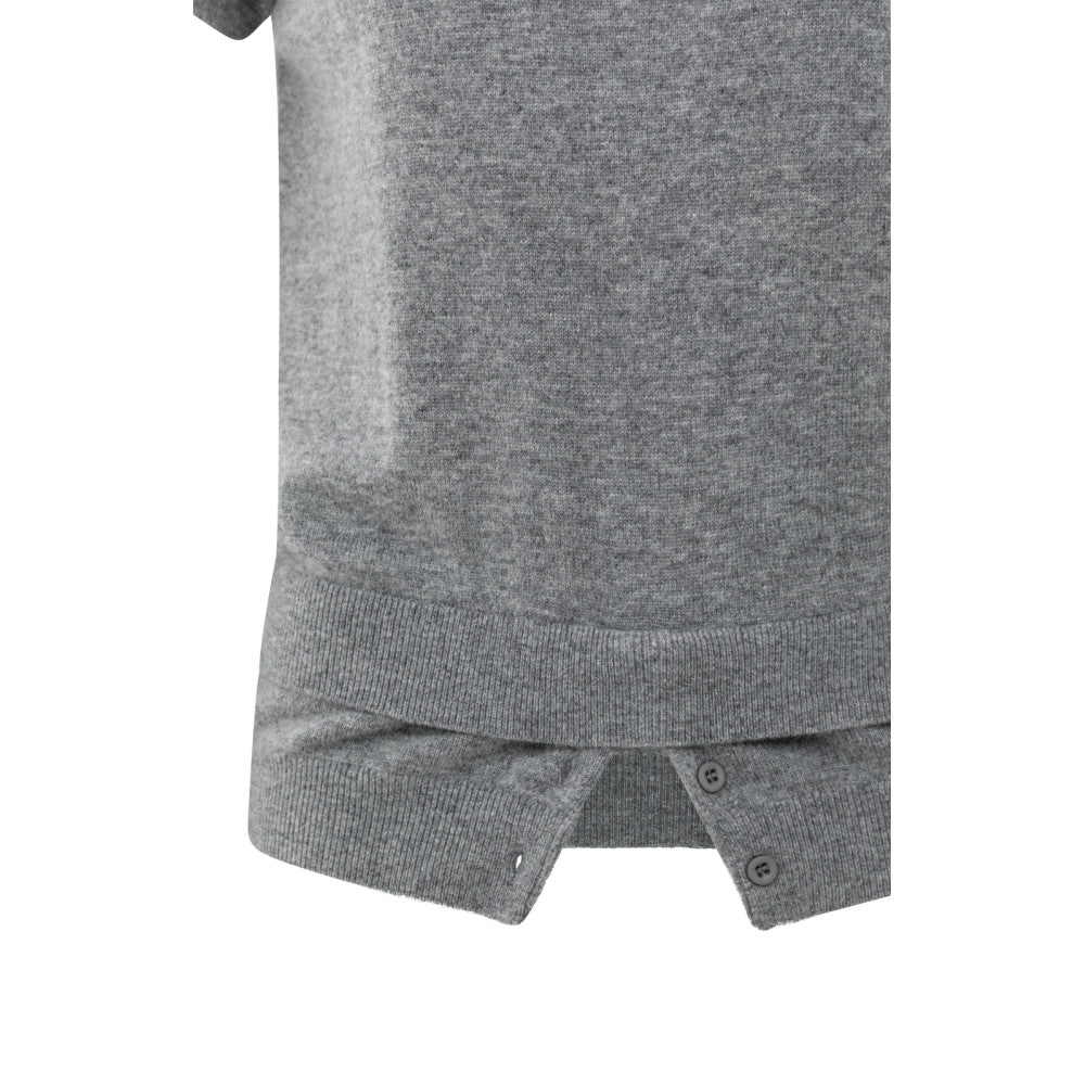 Pullover - Feinstrick