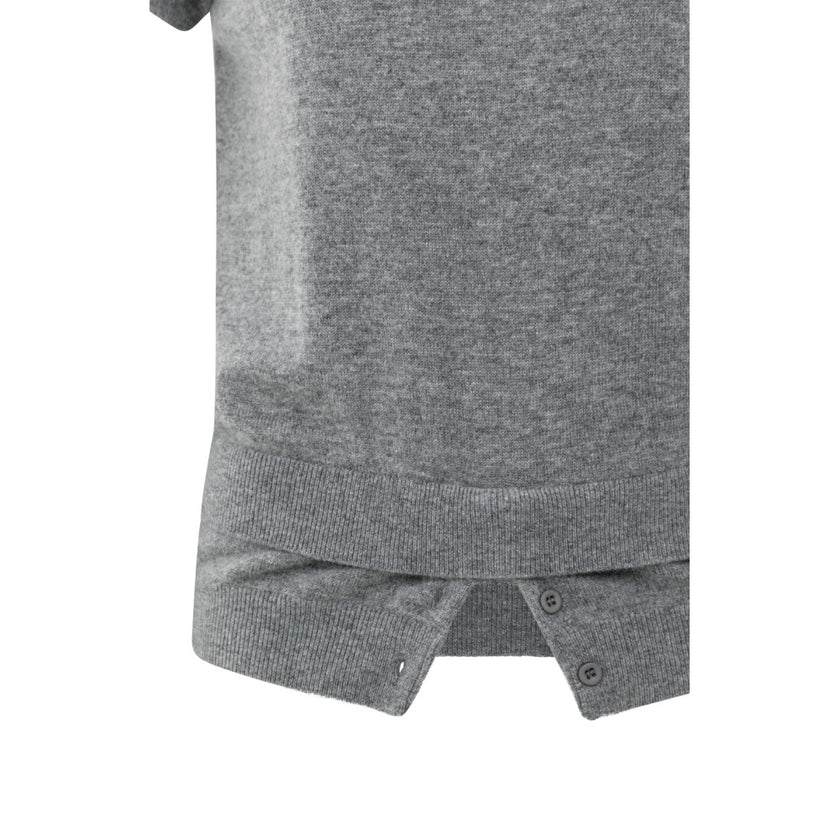 Pullover - Feinstrick