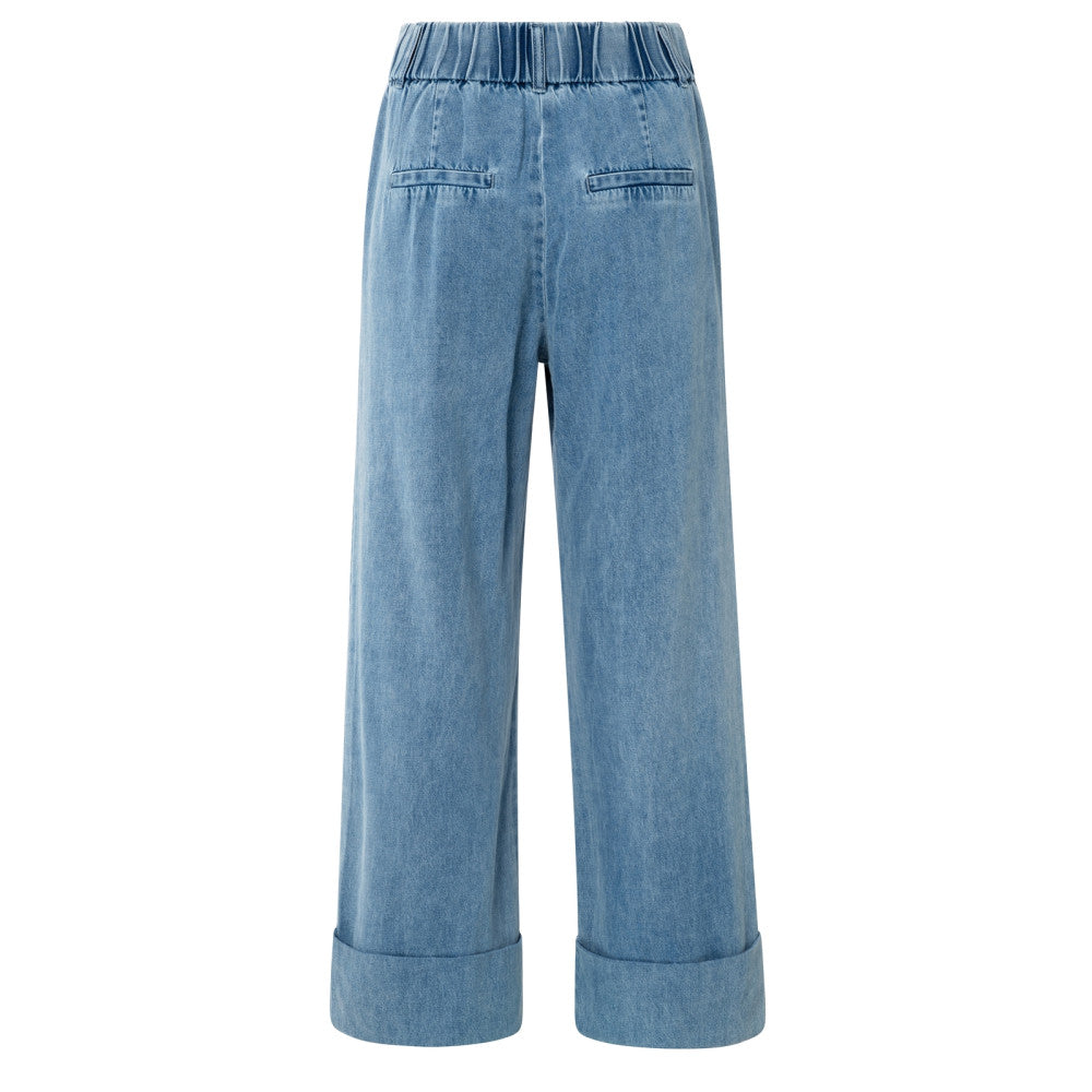 Jeans - Wide Fit