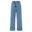 Jeans - Wide Fit